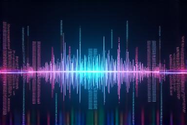 Proyecto de audio branding para empresa tecnológica