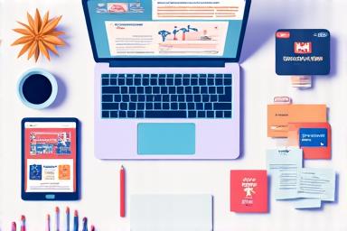 Creación de contenido digital para redes sociales