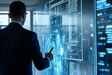 Producción de video corporativo para empresa de tecnología